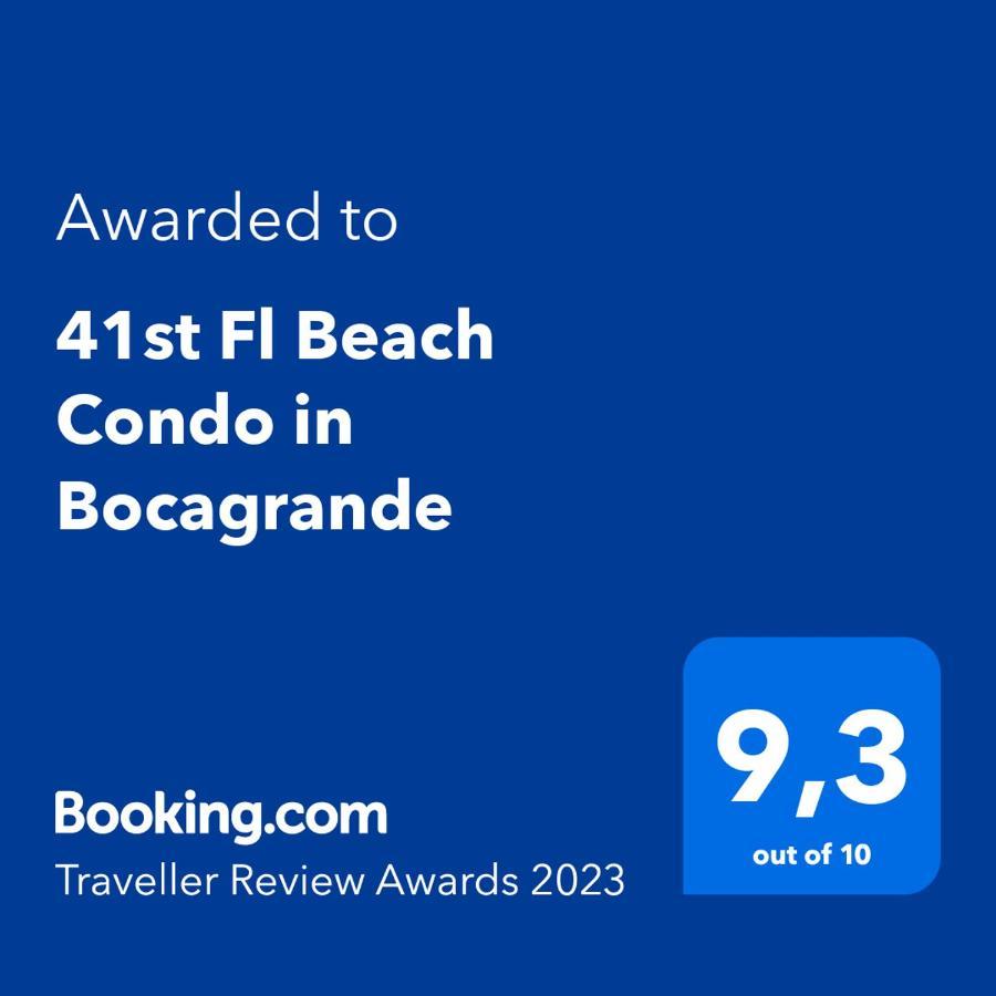 41St Fl Beach Condo In Bocagrande Cartagena Luaran gambar