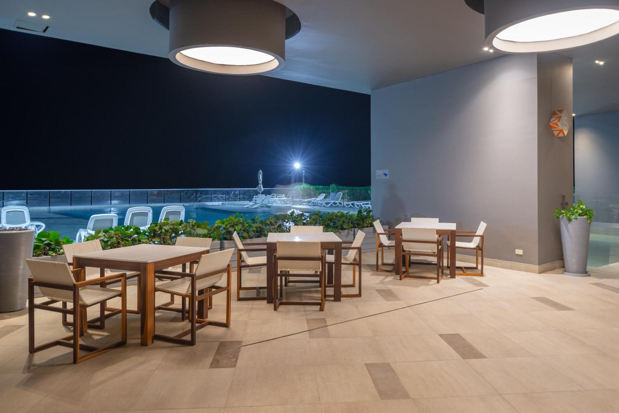 41St Fl Beach Condo In Bocagrande Cartagena Luaran gambar