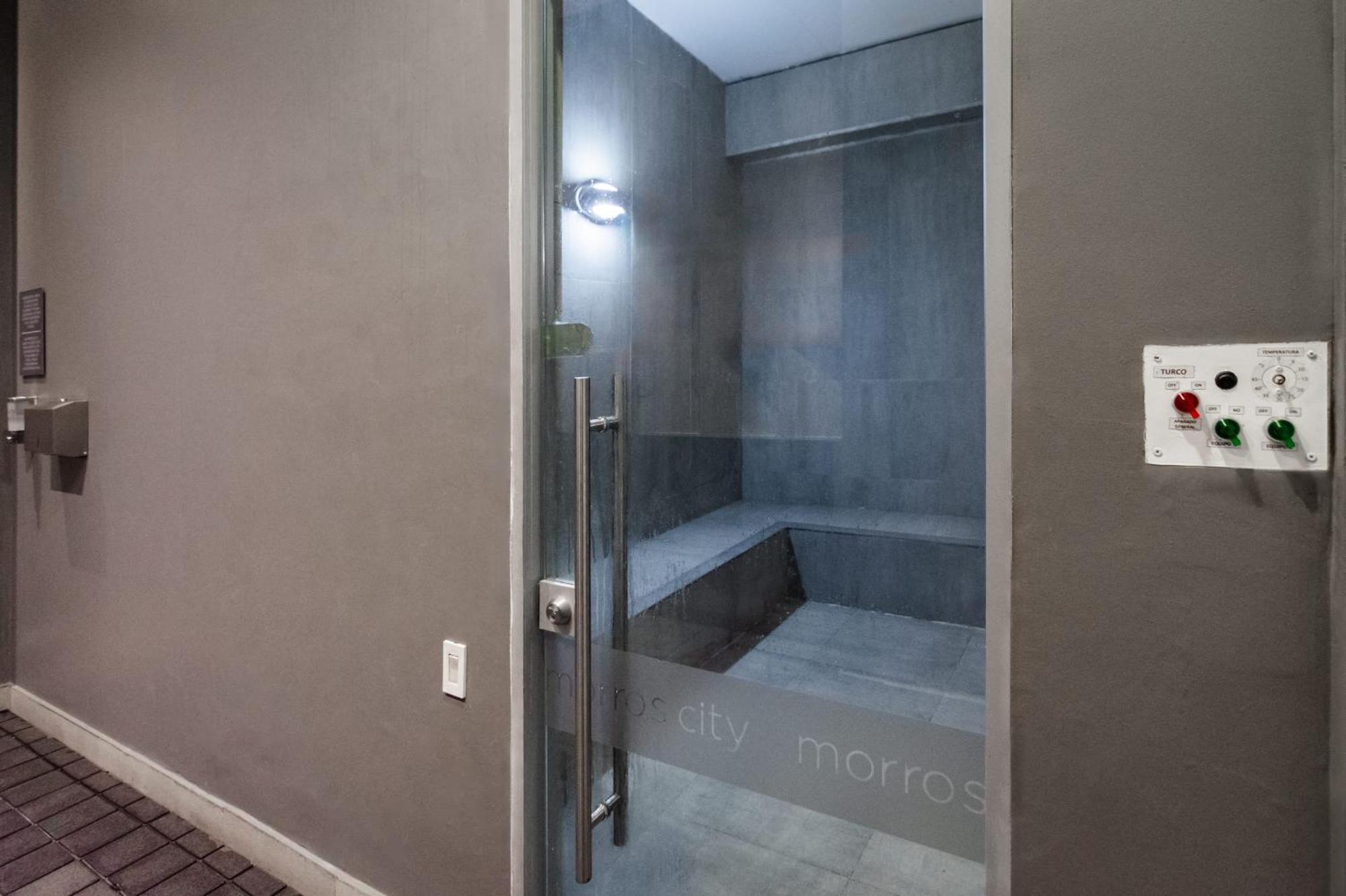 41St Fl Beach Condo In Bocagrande Cartagena Luaran gambar