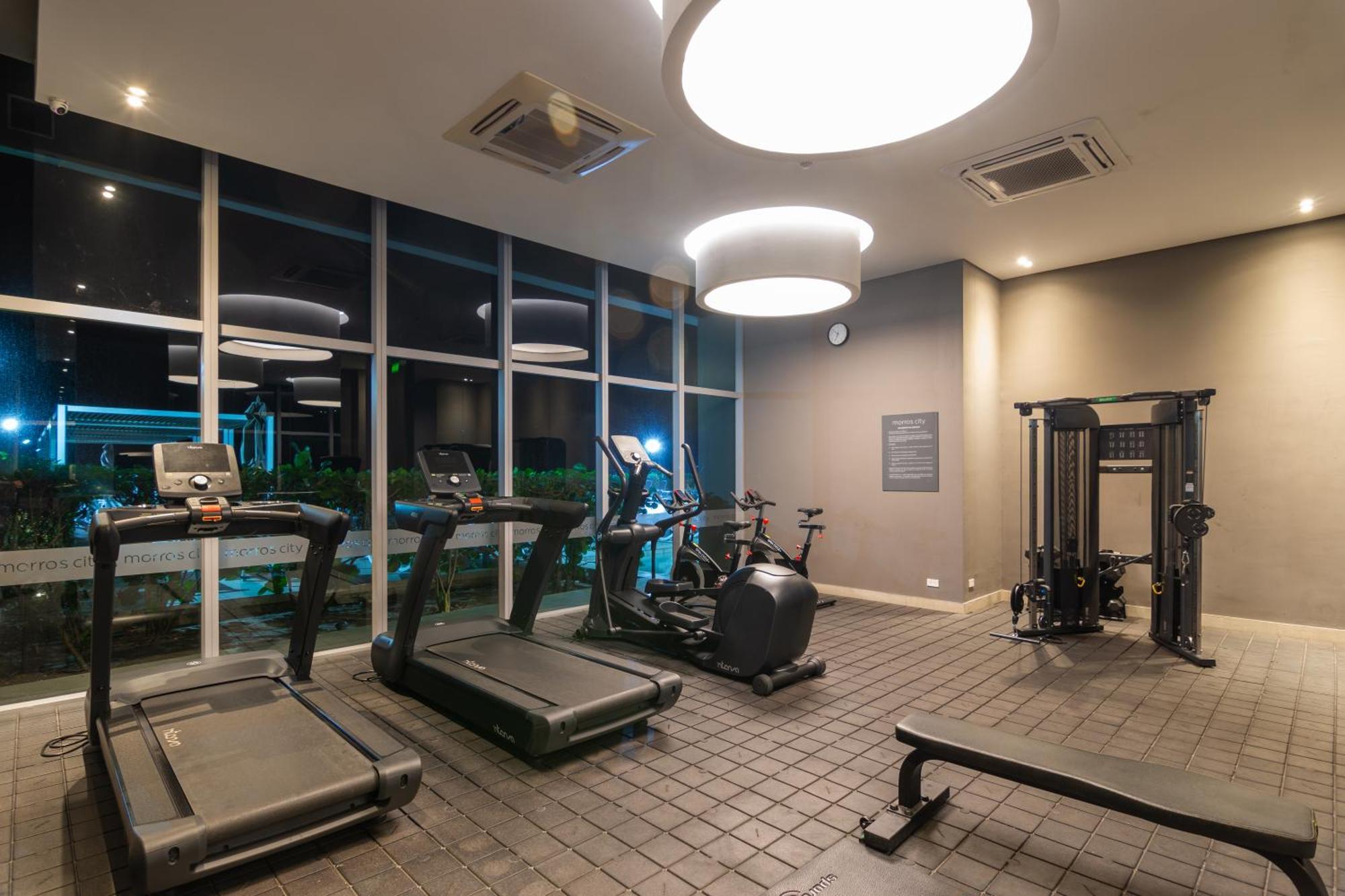 41St Fl Beach Condo In Bocagrande Cartagena Luaran gambar