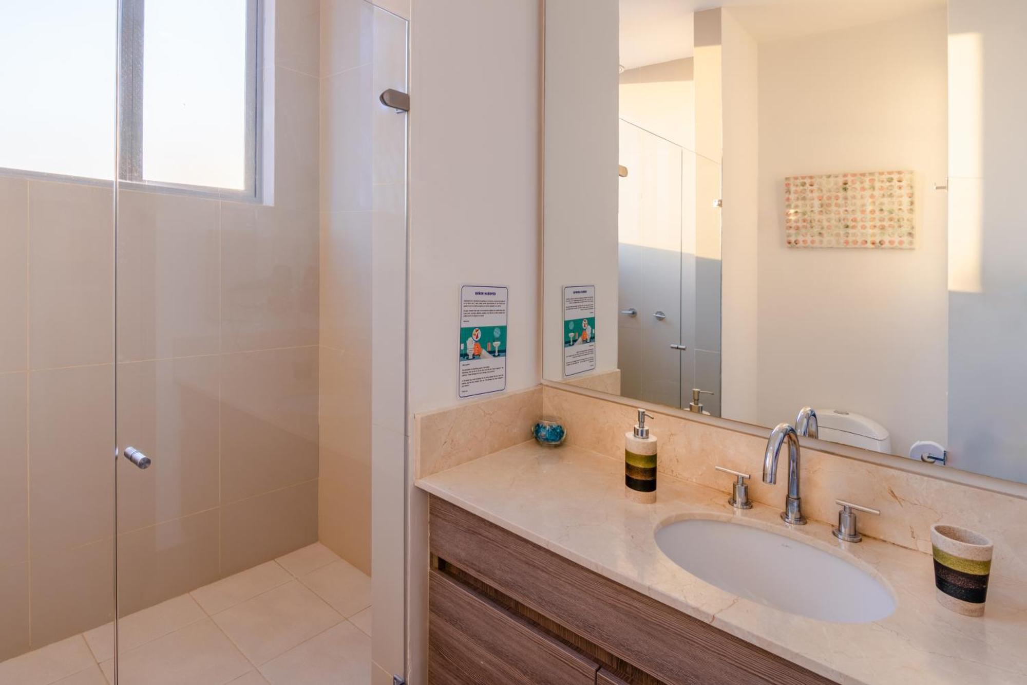 41St Fl Beach Condo In Bocagrande Cartagena Luaran gambar