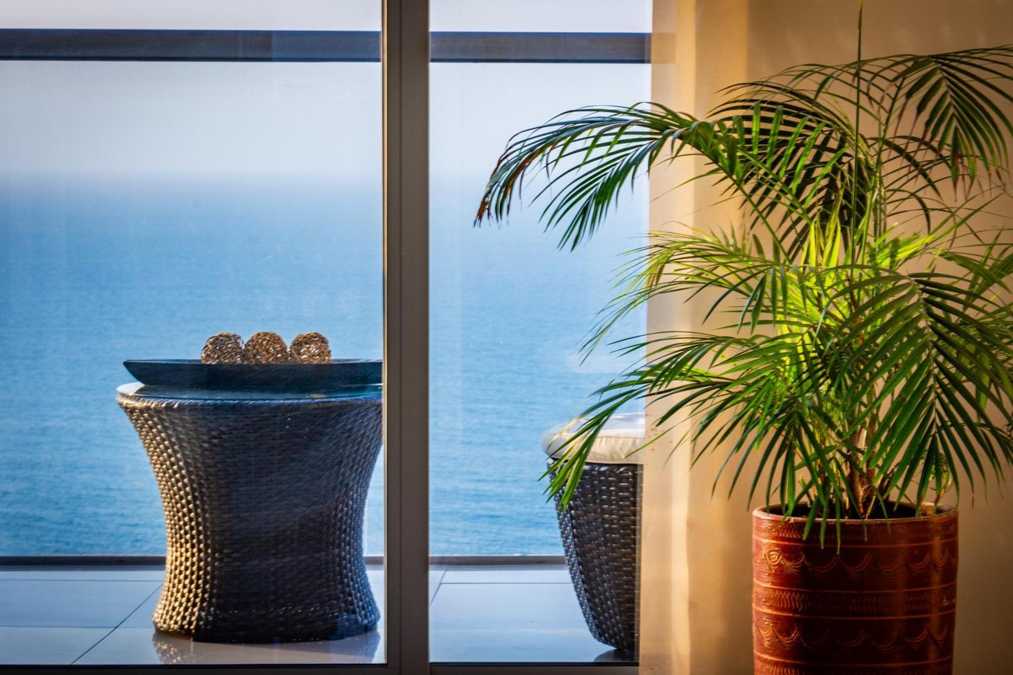41St Fl Beach Condo In Bocagrande Cartagena Luaran gambar